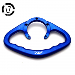 Skirta YAMAHA R1 R6 YZF-R25 YZF-R3 YZF1000 Motociklų priedai Rankenos rankenos bako strypo rankenos