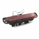 Galinė trečioji stabdžių lemputė - Mitsubishi pikapas L200 Triton KB4T KA4T 2005-2015 8334A059