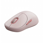 &bdquo;Xiaomi Wireless Mouse 3&ldquo; &bdquo;Bluetooth&ldquo; 2,4 GHz dviejų režimų pelė rožinė