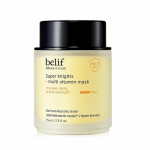 [belif] Super Knights - Multivitaminų kaukė 75ml
