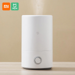 &bdquo;Xiaomi Mijia&ldquo; drėkintuvas 4L, MJJSQ02LX, nutildymas, oro valytuvas, aromaterapija, drėkintuvas, difuzorius, būtinas