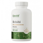 OstroVit Reishi Vege, 60 dangtelių