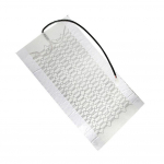 Automobilio anglies pluo&scaron;to &scaron;ildomas sėdynės pagalvėlė &Scaron;ildanti kūno pluo&scaron;to žiemos &scaron;ildyklė Automobilio anglies stiliaus sėdynė N3X8 Multi-color-One-size