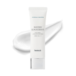 [heimish] Moringa Ceramide hialurono ir drėkinamasis vandeninis apsaugos nuo saulės kremas SPF 50+ PA++++ 50 ml