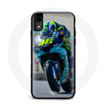 Coque Iphone X Valentino Rossi