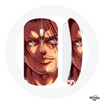 Souris Sans Fil Shanks One Piece Anime