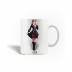 Mug en C&eacute;ramique Free Fire Caroline