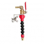 Dulkių &scaron;alinimo purk&scaron;tukas rūkas au&scaron;inimo skystis pagerina pjovimą, pailgina sekcijos tarnavimo laiką, atsparus korozijai, platus naudojimas.