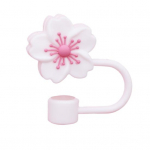 Silikono gėlių &scaron;iaudų dangtelis 10 mm skersmens mielas &scaron;iaudinis antgalis, dulkėms atsparus &scaron;iaudų dangtelis Daugkartinio naudojimo &scaron;iaudų antgaliai dangteliai Dovana vakarėlio dekoravimui žalsvai mėlyna