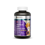 Natural Plus Propolis 1000, 180 tablets, 1 unit, Korean essential health food