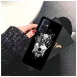 &bdquo;OnePlus Nord N10 N100 CE 5G Funda Pentagram 666 Demonic Satanic&ldquo; dėklai, skirti &bdquo;One Plus&ldquo; 6 5T 6T 7T 8T 8PRO 9PRO telefono dangtelis Coque Oneplus 5T
