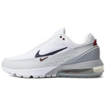 Nike Air Max Pulse USA Vyri&scaron;ki sportbačiai Balti Vidurnakčio mėlynumo &Scaron;viesiai dūminės pilkos FQ4156-102 40