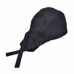 Colourfull Pirates Chef Cap Skull Cap Profesionalios maitinimo įvairios virėjo kepurė,