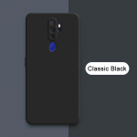 Prabangus kvadratinis skysto silikono dėklas OPPO A3S A5 AX5 A7X AX7 Pro A8 A9 A9X 2020 kamerai, apsauginis, smūgiams atsparus telefono galinis dangtelis OPPO A3S