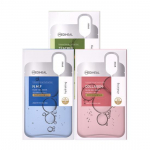 Mediheal Nude Gel Mask 10 sheets, 3 types, choose 1 (NMF/Collagen/Tea Tree) NMF nude gel 10 sheets