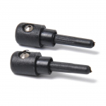 Galinio valytuvo svirties dangtelio plovimo purk&scaron;tukas, skirtas VW Golf 2004-2014, skirtas Caddy for Passat, skirtas Skoda Roomster 2006-2013