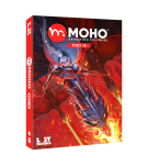 Moho Pro 14 Profesionalus animacijos programinė įranga PC ir macOS