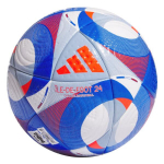 Adidas Olimpinis 24 Pro Futbolo kamuolys Nr. 5 7439 Rungtynių kamuolys Rungtynių kamuolys