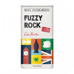 Fuzzy Rock Ksilitolio Kristalinis Saldainis Kolos Buteliukas 35g