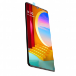 6.8 colio telefono ekrano keitimas, jutiklinis skaitmenizatoriaus mazgas 2460x1080 su įrankių rinkiniu, skirtas Velvet 5G