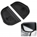 Suporuokite galinio vaizdo veidrodžio tarpiklio guminius sandariklius, skirtus Mercedes For Benz W210 W140 W202 1993-2000 2108106316, A2108106316, 2028102016 CHINA
