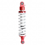 330 mm universalus galinis amortizatorius Reguliuojamas Pit Quad Dirt Bike ATV 330 mm galinis amortizatorius Universalus amortizatorius