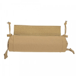 1 ritininis traumos mai&scaron;elis IFAK medicininių rinkinių laikymo pilvo medžioklės juosmens krep&scaron;ys mū&scaron;io diržui D3CRM MK4 plok&scaron;telių laikiklis taktinė liemenė