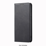 Magnetinis pritraukimas Odinis dėklas Xiaomi Redmi Note 8 Pro / Redmi Note8 Pro dėklas atverčiamas dangtelis Dėklas Piniginė Krep&scaron;iai Fundas Coque Redmi Note 8 Pro&Just Case