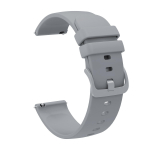 18 mm 20 mm 22 mm laikrodžio dirželis skirtas Garmin Venu 3/3s/2/2s silikoninių laikrodžių apyrankių dirželis, skirtas Garmin Vivoactive 3/4/4s/Forerunner 245 apyrankėms 18mm