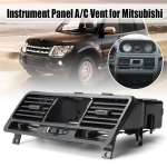 Prietaisų skydelio oro i&scaron;leidimo anga MR308038, skirta Mitsubishi Pajero Montero V31 V32 V33