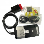 1 rinkinys skeneris Delphis naujas USB Bluetooth Keygen automobilių ir sunkvežimių diagnostikos įrankis OneSize