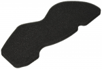 Kitaco Oro Filtras, Oro Elementas, Remontas, Dažytas Filtras , Suderinamas su Originaliu Modelio Numeriu: 13781-32G00, Lets, 70-341-20670