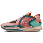 Nike Kyrie Low 5 EP &Scaron;viesiai raudonmedžio &scaron;aknies Unisex sportbačiai Rožiniai Mantra-Oranžiniai Arkties-Oranžiniai DJ6014-800 44