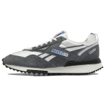 Reebok LX 2200 pilki juodi unisex sportbačiai &scaron;altai pilki-6 &scaron;altai pilki pagrindiniai juodi GW3802 36.5