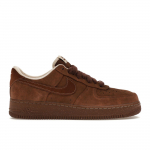 Nike Air Force 1 07 Cacao Wow Moteri&scaron;ki sportbačiai Rudo smėlio spalvos FQ8901-259 39
