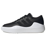 Adidas Osade Juodi Balti Unisex Sportbačiai Debesėlio Baltumo Pagrindinės Juodumo IG7318 41⅓