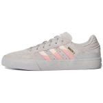 Dime x adidas Busenitz Vulc 2.0 Clear Granite Vyri&scaron;ki sportbačiai Pilki Wonder-Mauve Wonder-Quartz GW7233 47⅓
