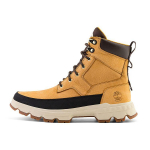 Timberland Vir&scaron;utinis sluoksnis Karvės oda Patogūs trumpi batai Lauko vyri&scaron;ki batai A44SHW 42