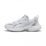 Puma Morphic Astro Escape - Baltos Sidabrinės Moteri&scaron;ki Kedai 401313-01 35.5