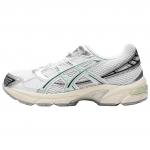 ASICS Gel 1130 Baltos Mėtų Spalvos Moteri&scaron;ki Sportbačiai Kreminiai 1202A164-120 37.5