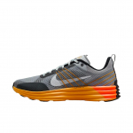 Nike Lunar Roam Pilkas Vilkas Oranžinis Visi&scaron;kai Auksinis Vyri&scaron;ki Sportbačiai Baltas-Grynas-Platinos-Oranžinis Visi&scaron;kai-Auksinis DV2440-007 44