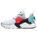 Nike Huarache City Low Retro Neslystantys Lengvi Žemi Bėgimo Bateliai Moteri&scaron;ki Sportbačiai Pilki AH6804-015 36.5