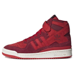 Adidas Originals Forum 84 High Red Spicy Unisex sportbačiai GY8998 35⅔