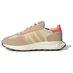 Adidas Originals Retropy E5 Retro Patogūs Suede Žemi Bėgimo Bateliai Unisex Sportbačiai Smėlio spalvos IG7520 44