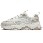 FILA Collina Hill Bateliai Madingi Universalūs Sportiniai Lauko Retro Patogūs Atsparūs Dilimui Žemi Gyvenimo Būdo Laisvalaikio Batai Moteri&scaron;kas Kedukas F12W312117FMA 36.5