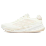 Adidas Supernova Ease Madingi Patogūs Patvarūs Žemi Bėgimo Bateliai Moteri&scaron;ki Sneakeriai Balti JQ2505 38⅔