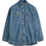 Levis Patogus universalus laisvalaikio madingas laisvas džinsinis &scaron;varkas vyri&scaron;ki &scaron;varkai 003M1-0001 S