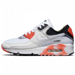 Nike Air Max Iii Prm Archetype Bright Crimson Sportbačiai Laisvalaikio avalynė DC7856-100 36.5