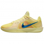 Nike Sabrina 2 'Trust Your Game' Moteri&scaron;ki sportbačiai FQ2174-800 40.5 geltona