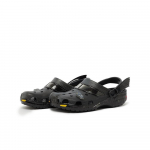 Crocs Classic Clog Batmobile Batman EU 36-37 juoda